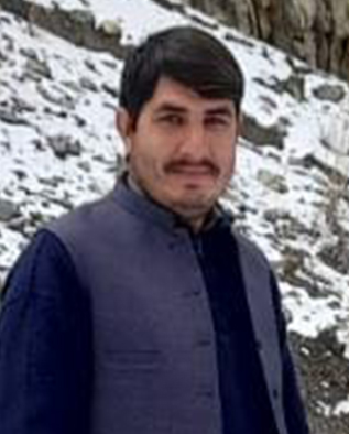 Muhammad Numan Khan