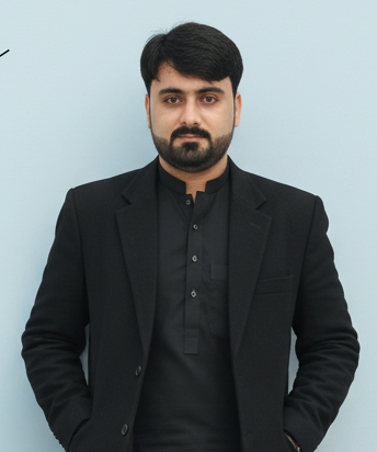 Amir Iqbal